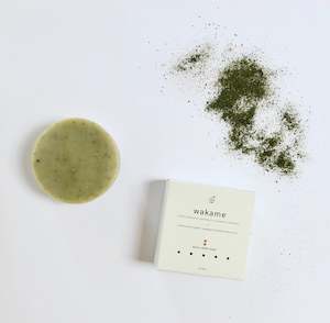 Studio Star | Wakame Face + Body Soap