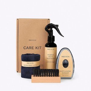 Merry People - Rubber Boot Care Kit