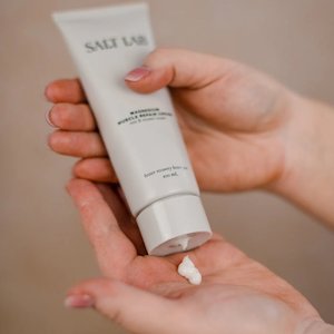 Body: Salt Lab - Magnesium Muscle Balm