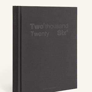 Made of Tomorrow - 2026 Grand Daily Diary - Classic - Liquorice