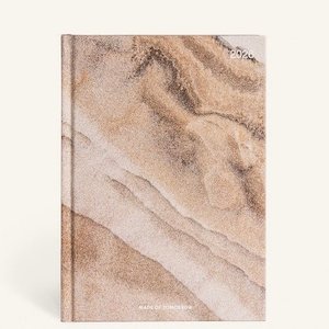 Made of Tomorrow - 2026 Daily Diary - Graphic - Drift