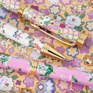 Cath Kidston - Luxury Pens