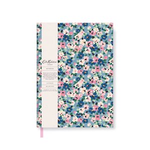 Paper Goods: Cath Kidston - Daily Planner, Painted Pansies