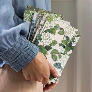 Bespoke Letterpress - Pocket Notebook