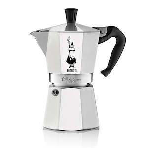 New: Bialetti - Moka Express, 9 Cup
