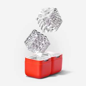 Zoku - Luxe Ice Mold Set of 2