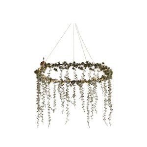 New: Festive Hanging Centre Piece