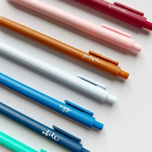 Gifts Under 50: Emily Lex Studio - Jotter Pen