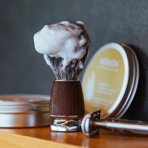Aermeda - Shaving Brush