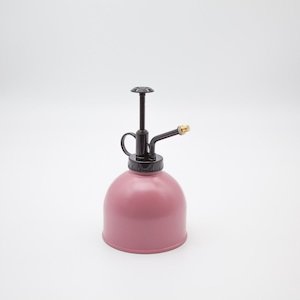 Plant Misters: Tulsa Dusty Rose Plant Mister