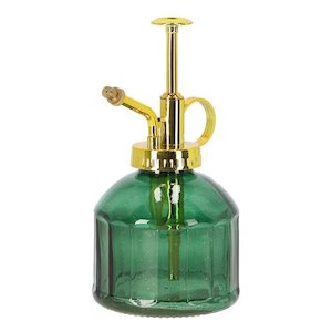 Plant Misters: Classic Glass Mister