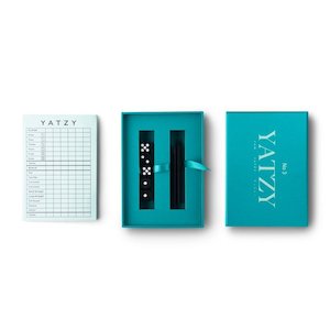 Children: Printworks - Yatzy