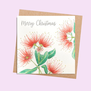 Christmas Cards by Rara & Ribbon