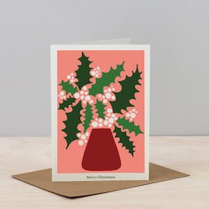 Greeting Cards: Studio Wald - Christmas Cards