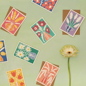 Greeting Cards: Studio Wald - Greeting Cards