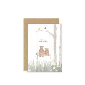 Greeting Cards: Greeting Cards by Little Roglets