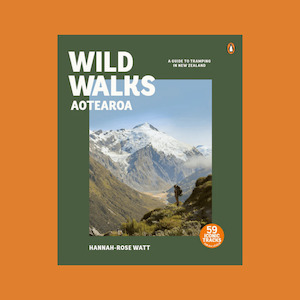 Wild Walks Aotearoa
