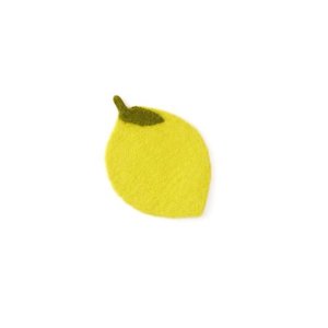 Muskhane: Muskhane - Lemon Pastille Coaster
