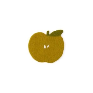 Muskhane - Apple Pastille Coaster