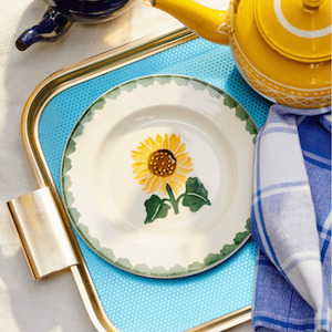 Emma Bridgewater - Sunflower 6 ½" Plate