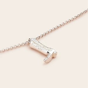 Jewellery: Whistle & Pop - Trailblazer Cowgirl Necklace