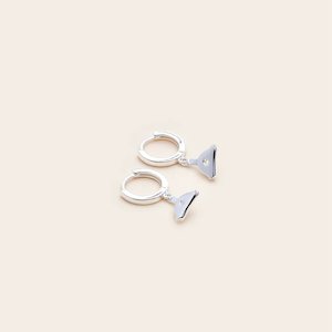 Jewellery: Whistle & Pop - High Country Whistle Earrings