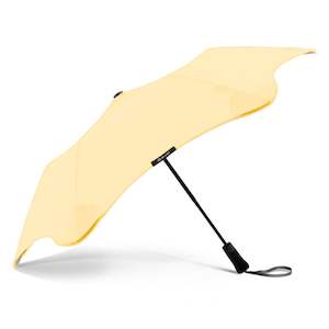 Blunt Umbrellas - Metro, Butter Yellow Ltd Ed