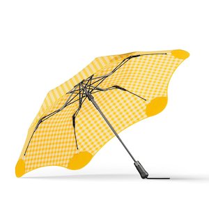 Blunt: Blunt Umbrellas - Metro, Lemon and Honey Ltd Ed