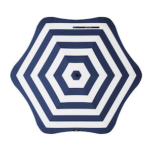 Blunt Classic UV - Nautical Navy