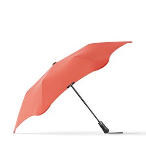 Blunt Umbrellas - UV Metro, Sunset Papaya