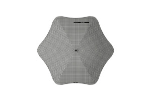 Blunt Umbrellas - Classic, Houndstooth Ltd Ed