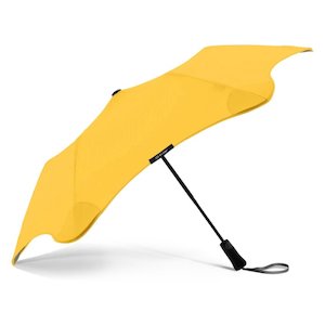 Blunt: Blunt Umbrellas - Metro, Yellow