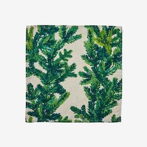 Bonnie And Neil: Bonnie & Neil - Festive Foliage Napkins