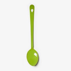 Bonnie And Neil: Bonnie & Neil - Enamel Serving Spoon