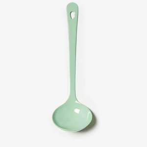 Bonnie & Neil - Enamel Ladle