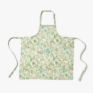 Bonnie And Neil: Bonnie & Neil - Kalamata Olive Apron