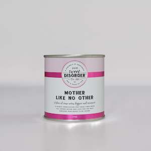 Sweet Disorder - Mother Like No Other