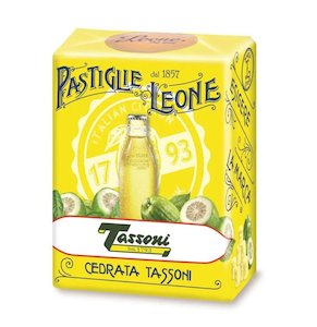 Sweet Treats: Leone 'Cocktail' Pastilles