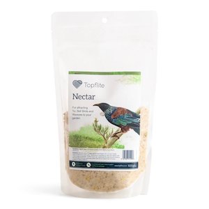 Topflite - Wild Bird Nectar 500g