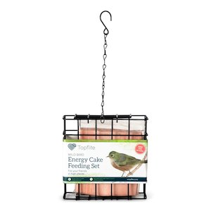 Top Flight: Topflite - Energy Cake Feeding Set