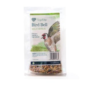 Topflite - Bird Bell, Wild Birds