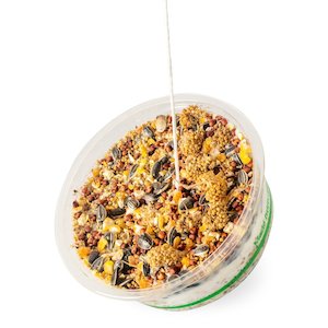 Topflite - Wild Bird Gourmet Treat Hanging