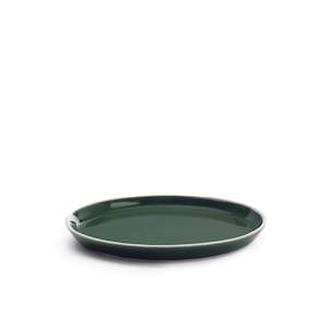 ACME & Co - Roman Small Plate, Kawakawa