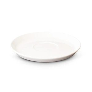 Acme Co: ACME & Co - Roman Saucer, Milk