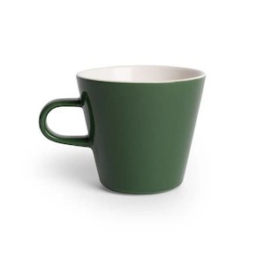 Acme Co: ACME & Co - Roman Coffee Cup, Kawakawa