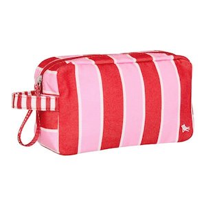 Dock & Bay - Toiletry Bag - Cherry Bomb