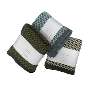 Ecovask - Heritage Collection Hand Towel