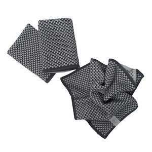 Ecovask: Ecovask - Heritage Collection Cloths 3 Pack