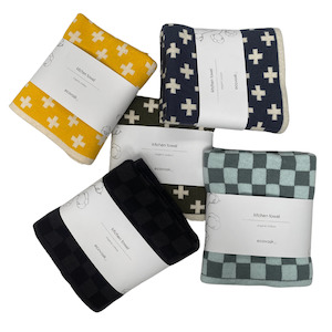 Ecovask - Kitchen Towel