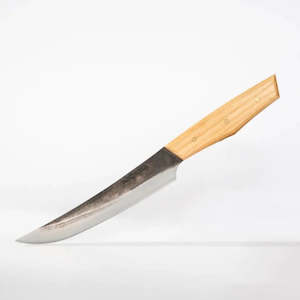 Sword Knives: Nůž No. 2 - The Farmer